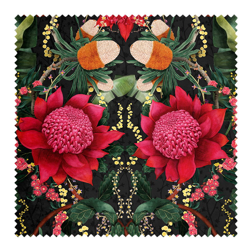 Waratah