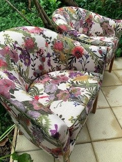 Native Garden Tub Chair PRE ORDER