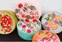 Ottomans