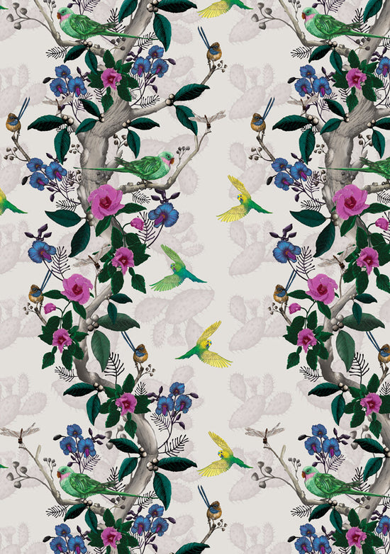 FABRICS
