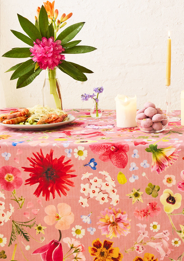 Table Linen