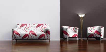 Flamingos