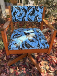 SWOOP 1970's Swivel Office Chair