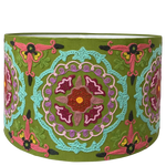 Yerevan Embroidered Lampshade