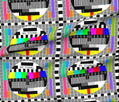 Test Pattern