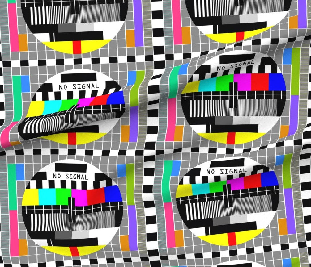 Test Pattern