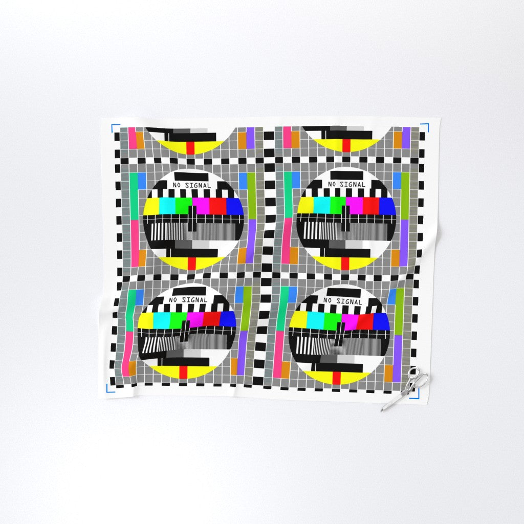 Test Pattern