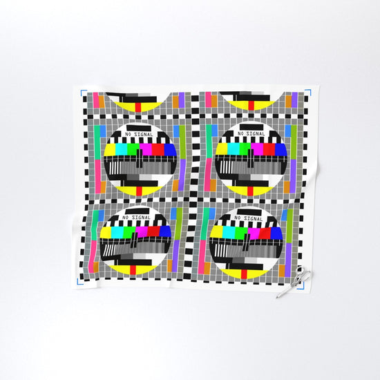 Test Pattern