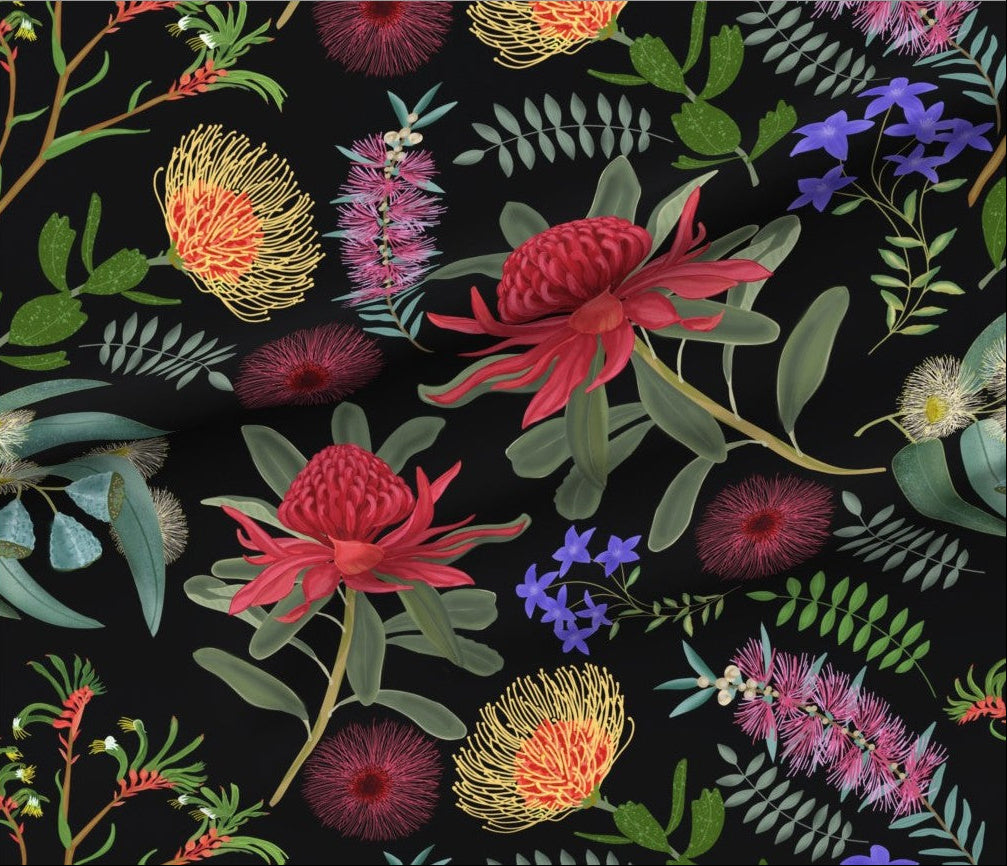 Waratah