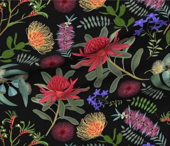 Waratah