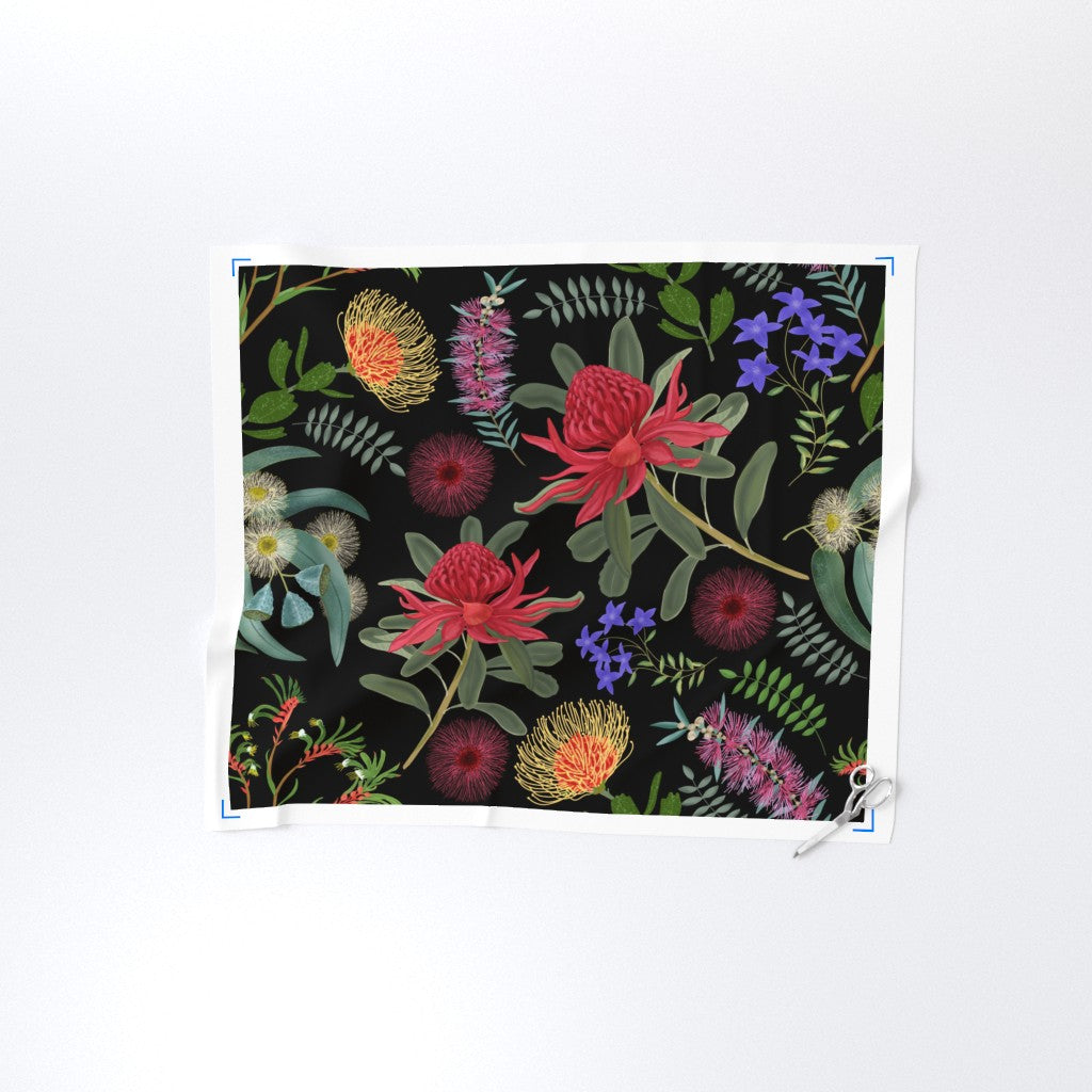 Waratah