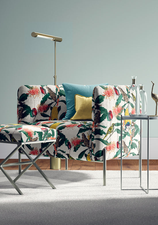 Banksia and Birds Medley