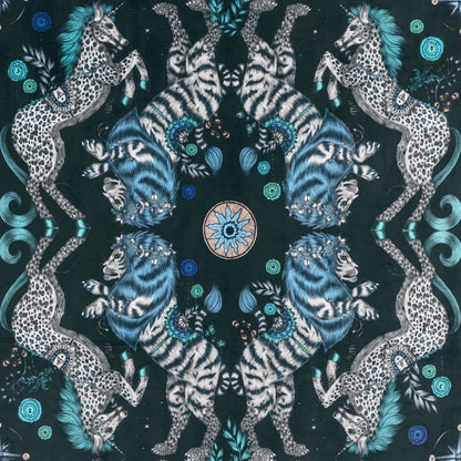 Caspian Velvet