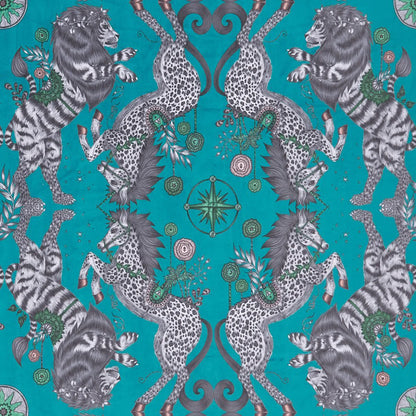 Caspian Velvet