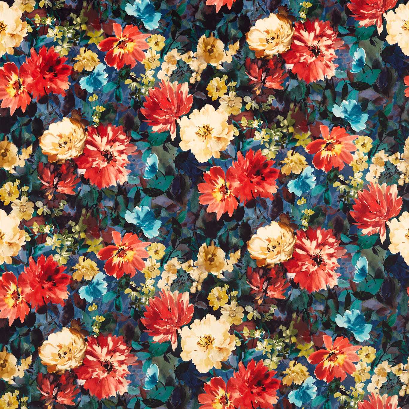 Tahiti Velvet