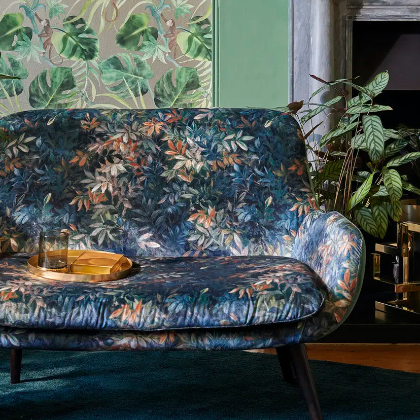 Congo Velvet