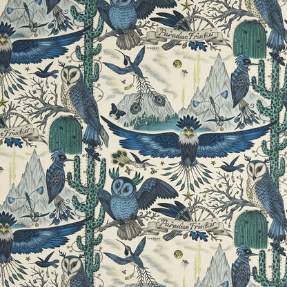 Frontier Paradise Linen