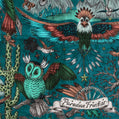 Frontier Paradise Velvet