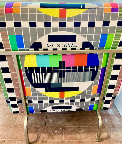 TV Test Pattern