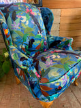 Custom Upholstery Service