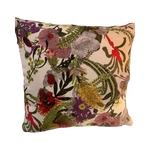 Native Garden cushion cover