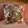Native Garden cushion cover PRE ORDER