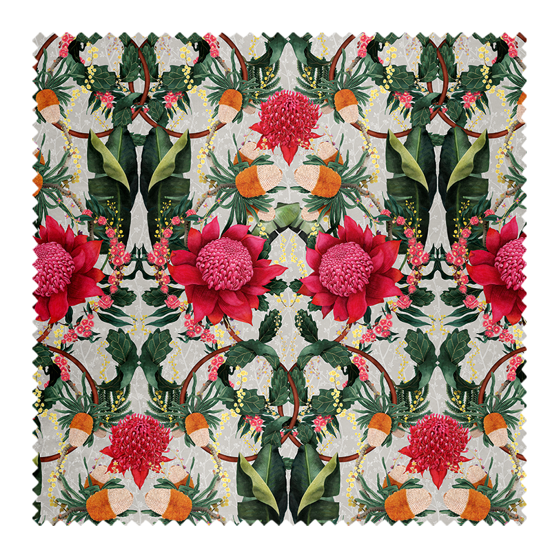 Waratah