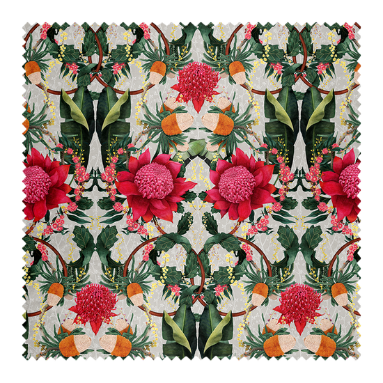 Waratah