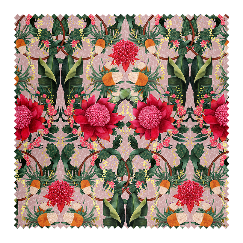 Waratah