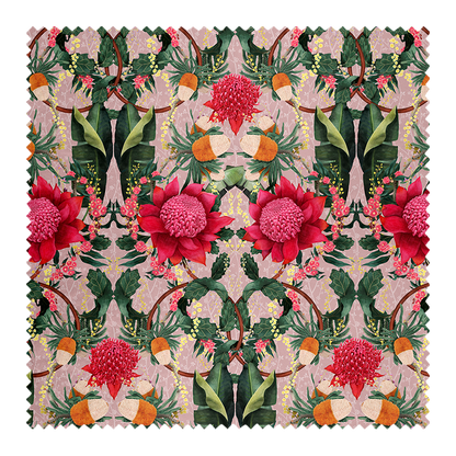 Waratah