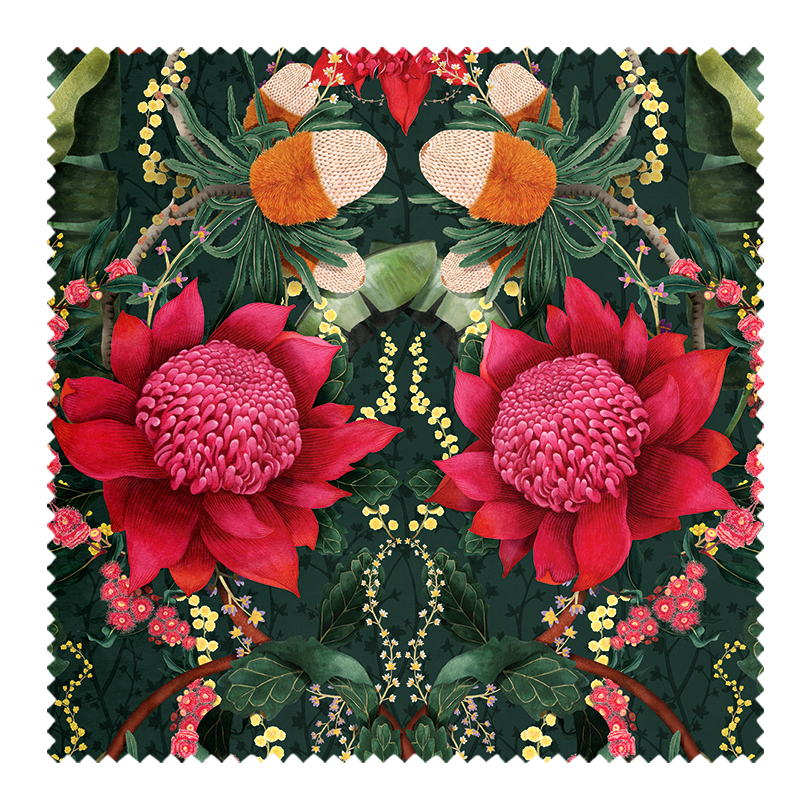 Waratah
