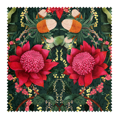 Waratah