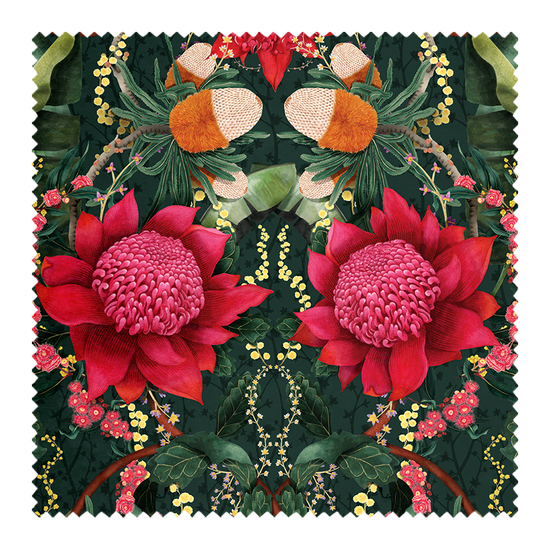 Waratah