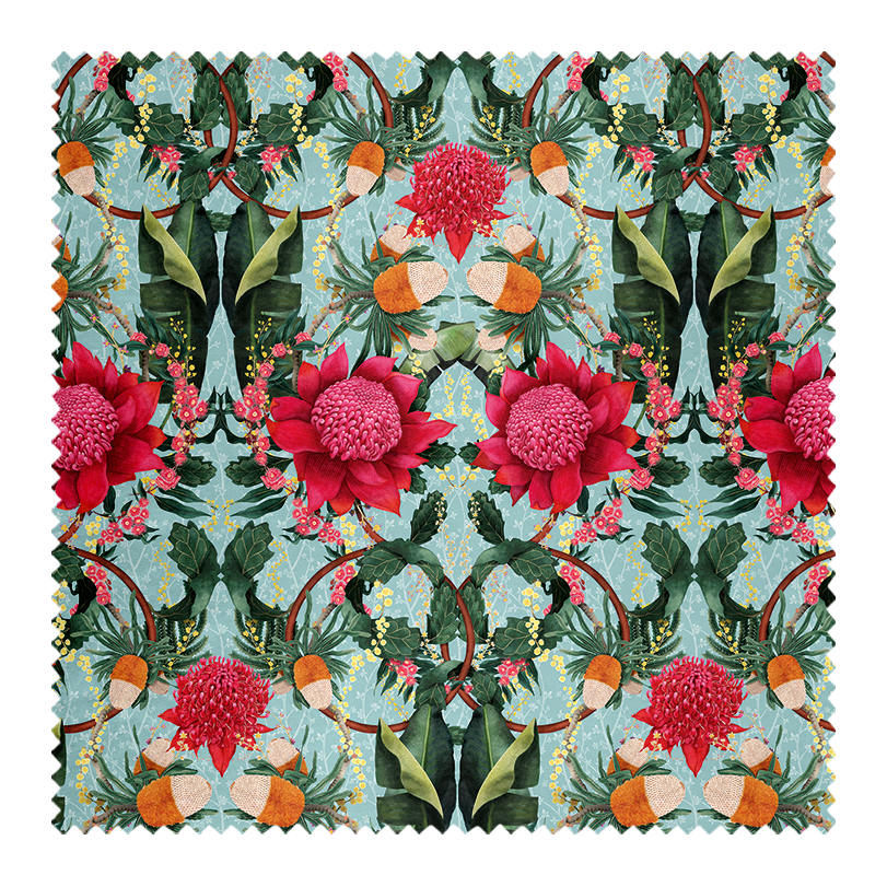 Waratah