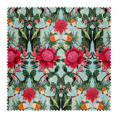 Waratah