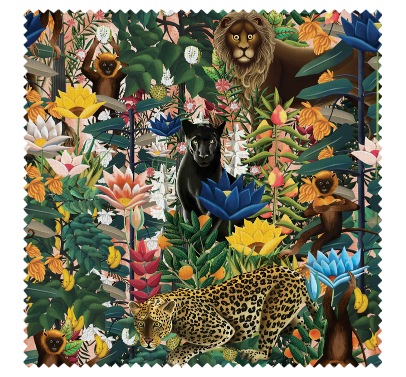 La Jungle