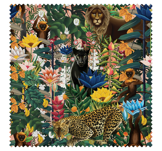 La Jungle