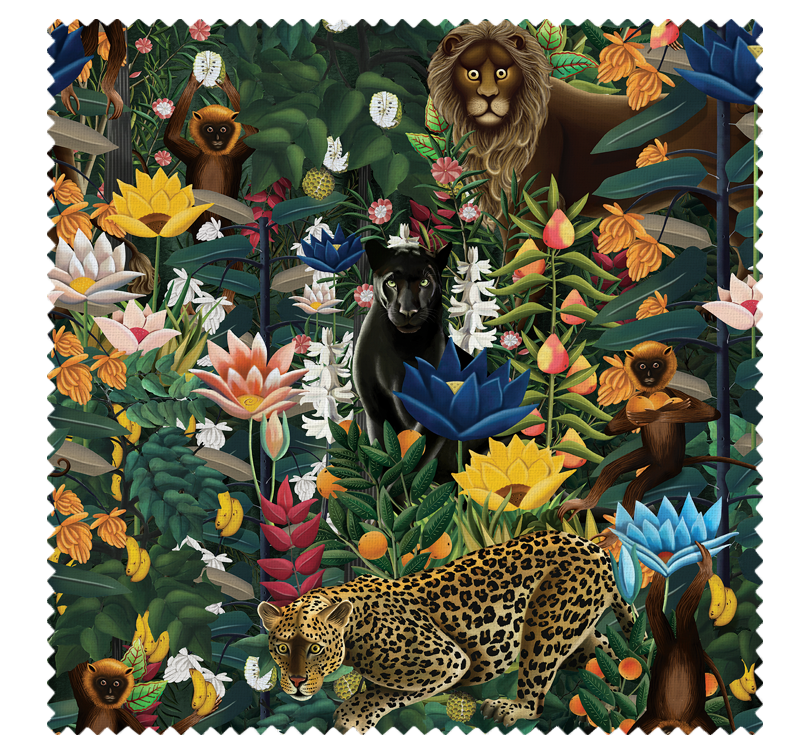 La Jungle