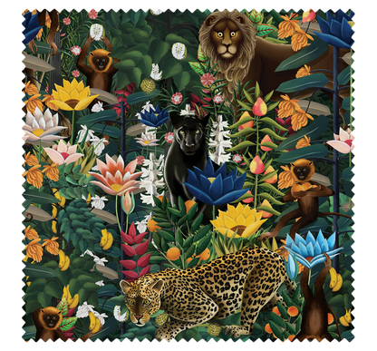 La Jungle