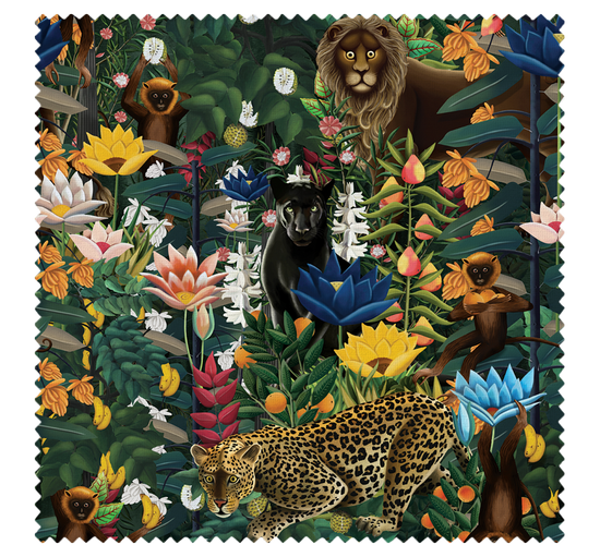 La Jungle