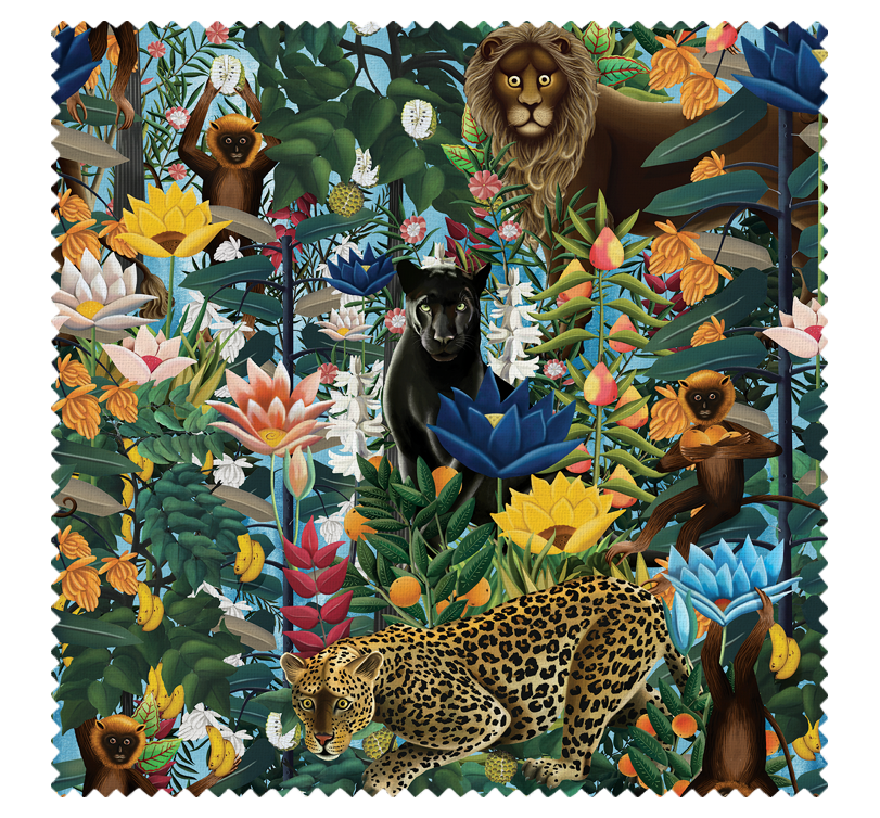 La Jungle