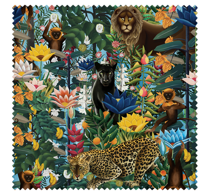 La Jungle
