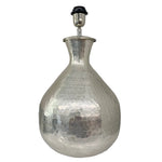 Captain Healey Lamp Base