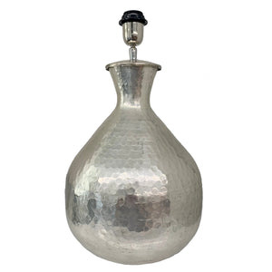 Captain Healey Lamp Base