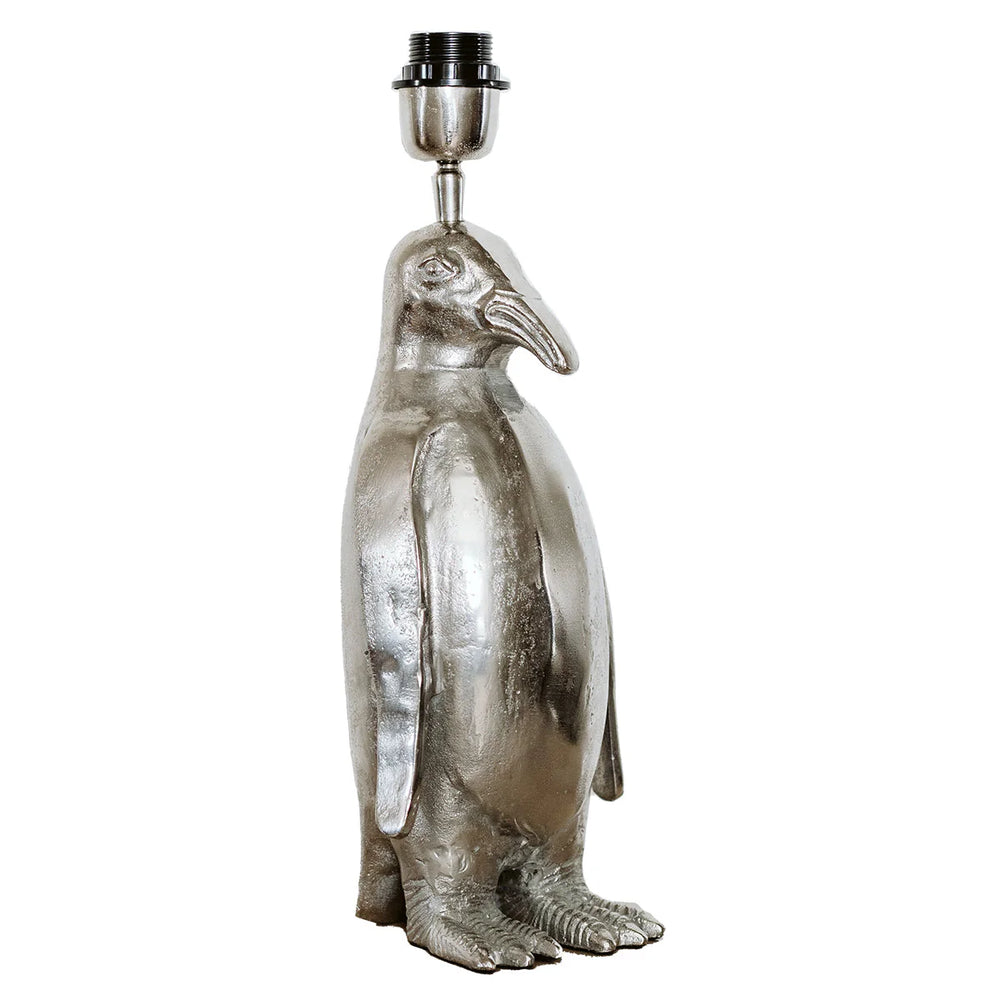 Penguin Lamp Base