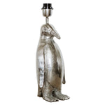 Penguin Lamp Base