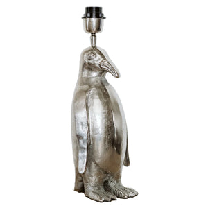 Penguin Lamp Base