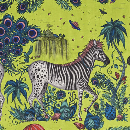 Lost World Velvet