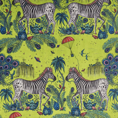 Lost World Velvet