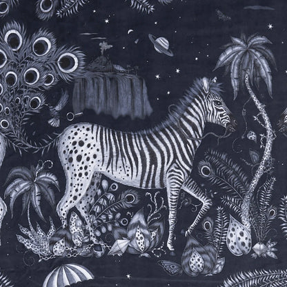 Lost World Velvet